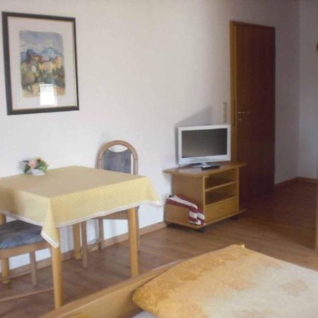 Pension Haus Am Heubach 바트 슈타펠슈타인 외부 사진